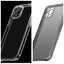 Transparent Tpu Lens Fine Hole All - inclusive Mobile Phone Case For iPhone 12, 13, 14 - MyMobile