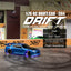 Turbo Racing 1vs76 C64 Drift RC Car With Gyro Radio Full Proportional Remote Control Toys - MyMobile