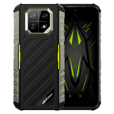 Ulefone Armor 22 Dual sim nano 128GB (8GB ram) - MyMobile