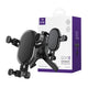 UTIA Gravity Car Air-vent Mount - MyMobile