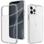 Ultimake Shockproof Case Cover for iPhone 15 Plus Clear - MyMobile