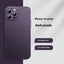 Ultra - thin Frosted Heat Dissipation Fine Hole Phone Case For iPhone 15 - MyMobile