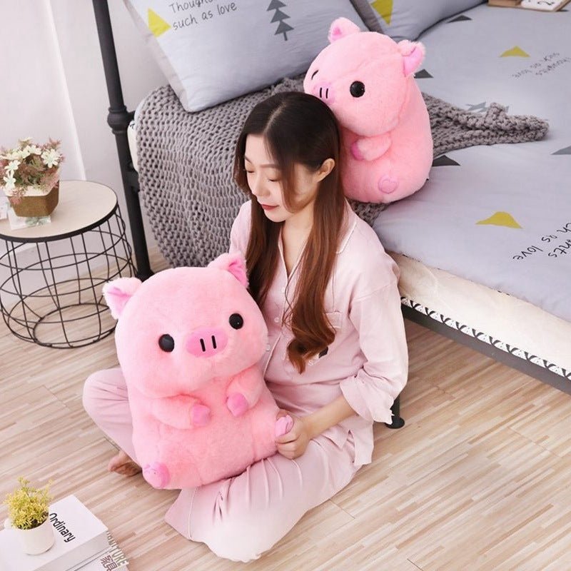 Unique Soft Teddy Plush Boba Milk Tea Plushie Toy Stuffed Fruit Shape Taste Milk Tea Hug Pillow Balls Boba Tea Cup Cushion Kids - MyMobile