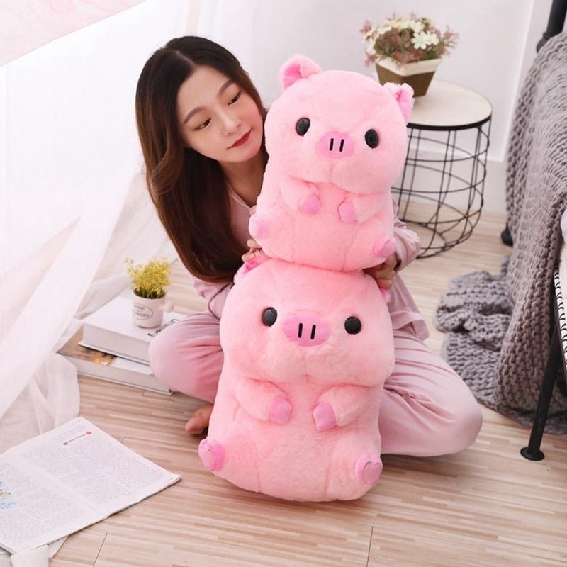 Unique Soft Teddy Plush Boba Milk Tea Plushie Toy Stuffed Fruit Shape Taste Milk Tea Hug Pillow Balls Boba Tea Cup Cushion Kids - MyMobile