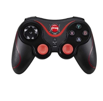 Upgraded version of X3 mobile phone Bluetooth wireless game controller - MyMobile