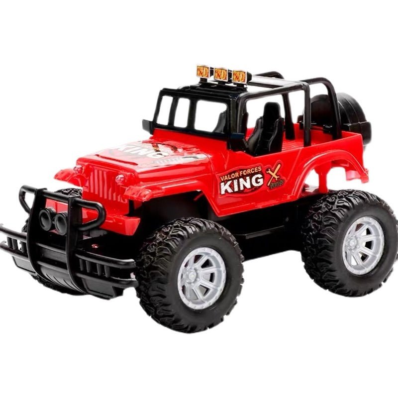 USB Charging Remote Control Toy Car Toys Cars For Kids Boys - MyMobile