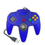 USB N64 Computer Handle PC Computer Handle N64 Game Handle N64 Handle - MyMobile