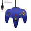 USB N64 Computer Handle PC Computer Handle N64 Game Handle N64 Handle - MyMobile