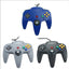 USB N64 Computer Handle PC Computer Handle N64 Game Handle N64 Handle - MyMobile