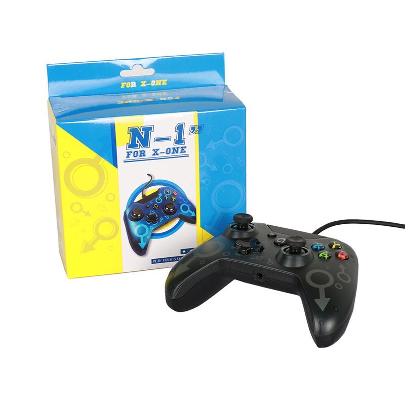 USB Wired Controller - MyMobile