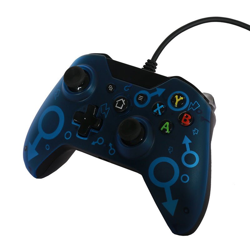 USB Wired Controller - MyMobile