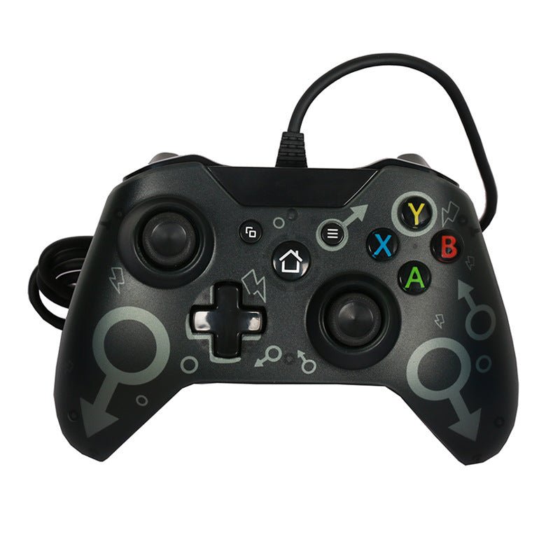 USB Wired Controller - MyMobile