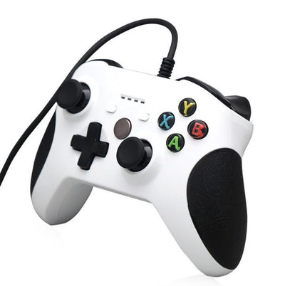 USB Wired Controller Controle For Microsoft One Controller Gamepad For One Slim PC Windows Mando For one Joystick - MyMobile