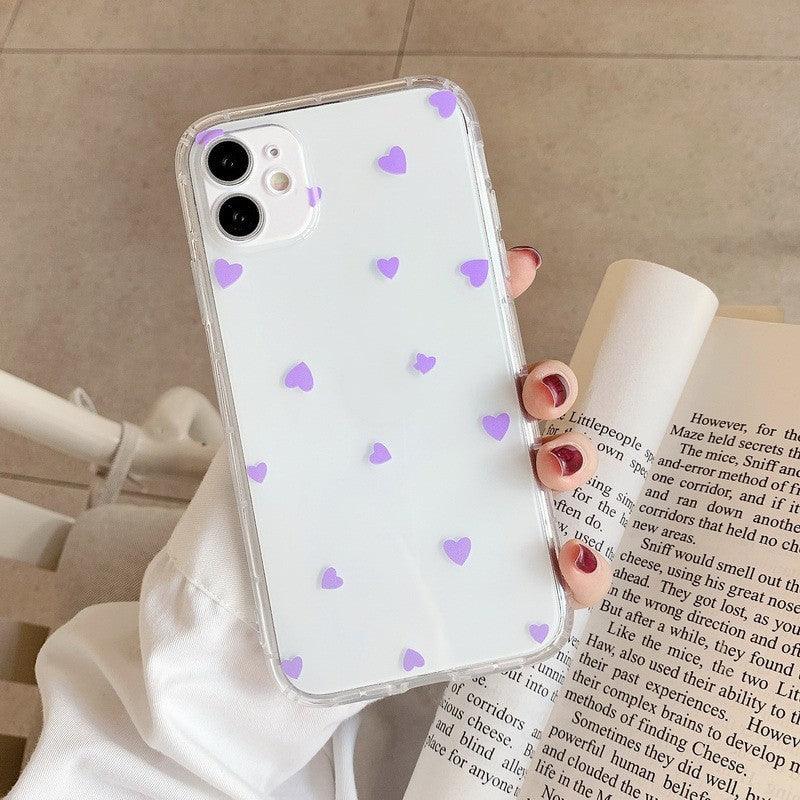 UV Printing Protection Mobile Phone Shell For iPhone 14, 15 - MyMobile