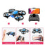 V8 2.4G 4CH Mini RC Drone Gesture Sensing WIFI FPV Altitude Hold Quadcopter RC Drone Toy With High Definition Camera - MyMobile