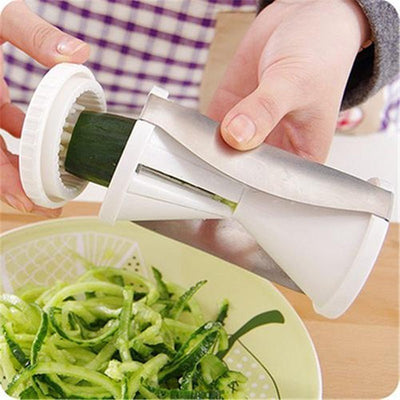 Veggetti Spiral Vegetable Slicer - MyMobile