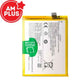 vivo S1 Replacement Battery 3860mAh AMPLUS