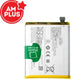 vivo S6 5G Replacement Battery 4390mAh AMPLUS