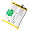vivo X50 Pro Replacement Battery 4250mAh AMPLUS