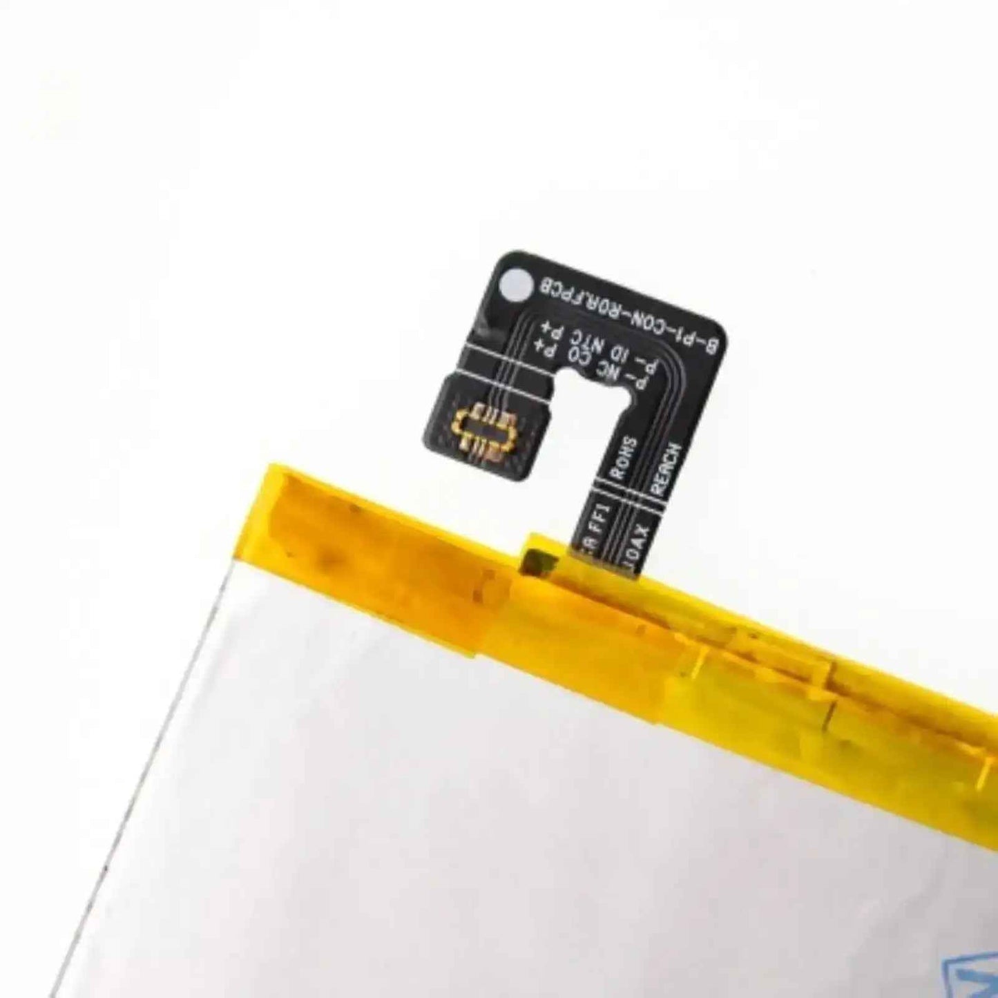 vivo X60 Pro Replacement Battery 4130mAh AMPLUS