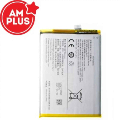 vivo Y20s / Y21s Replacement Battery 4920mAh AMPLUS