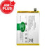 vivo Y33s 5G Replacement Battery 4910mAh AMPLUS