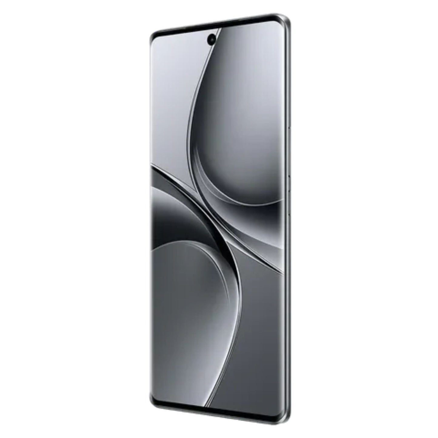 Vivo V40 5G Dual 512GB Stellar Silver (12GB) - MyMobile