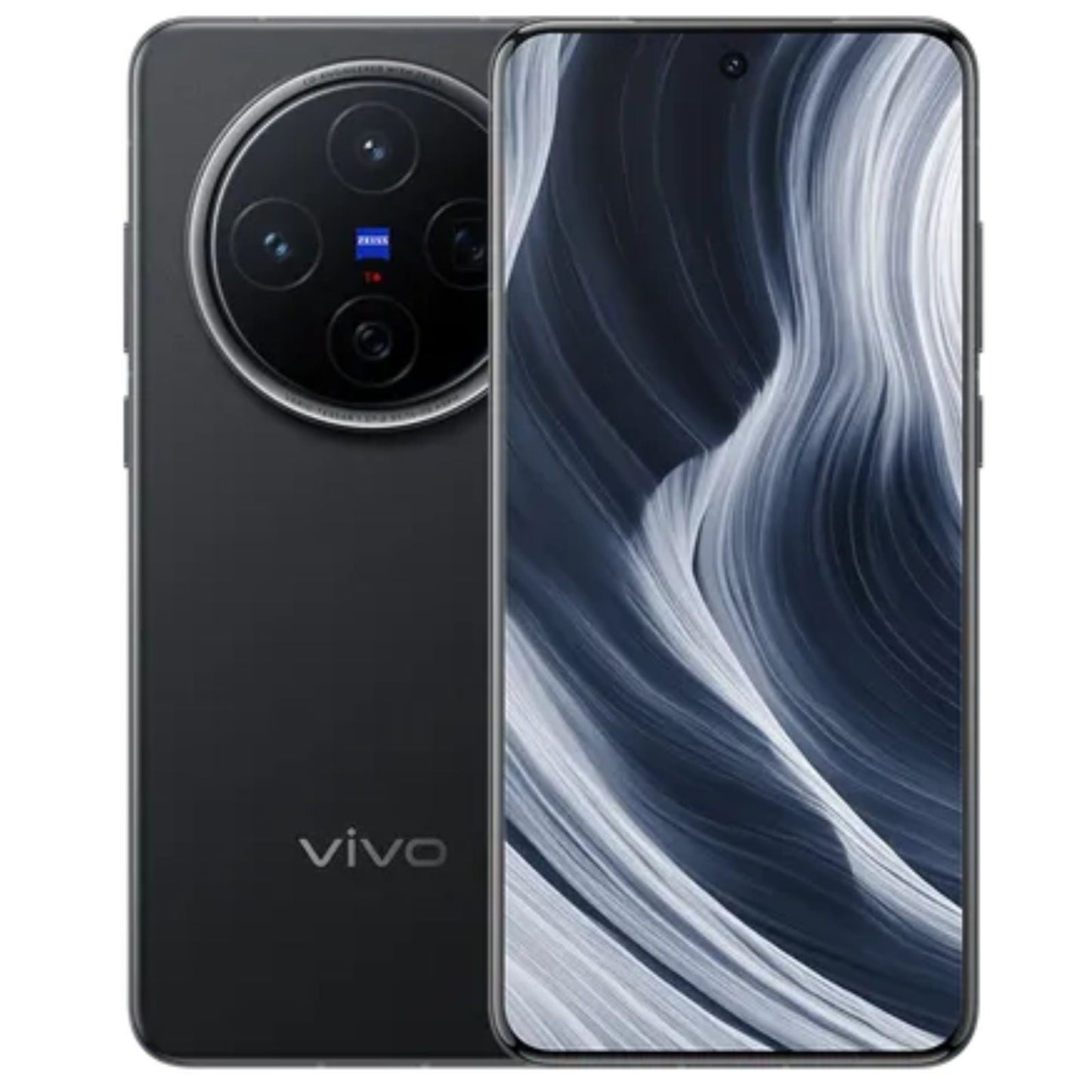 Vivo X200 5G Dual nano sim (16GB ram) Global - MyMobile