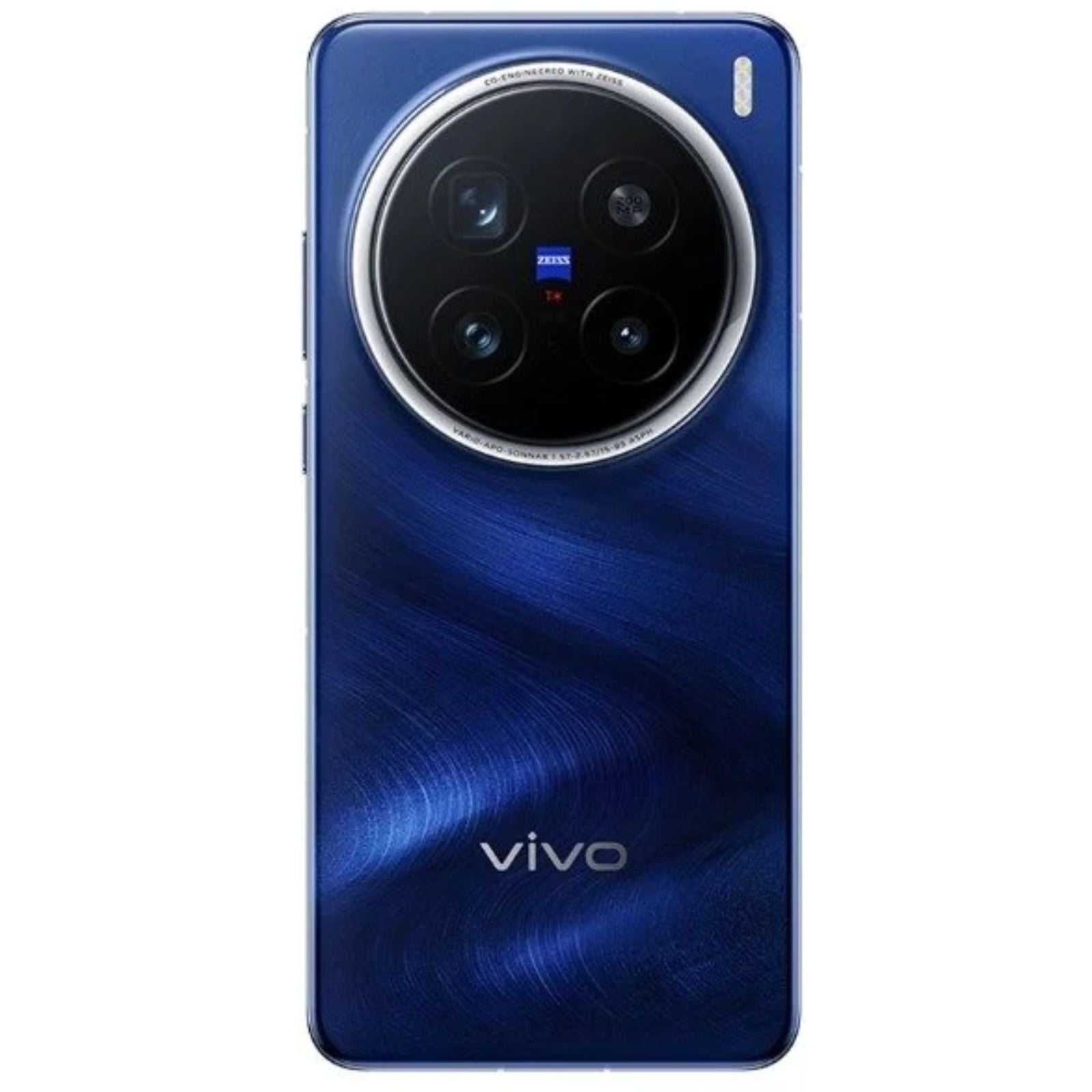 Vivo X200 Pro 5G Dual nano sim (16GB ram) Global - MyMobile