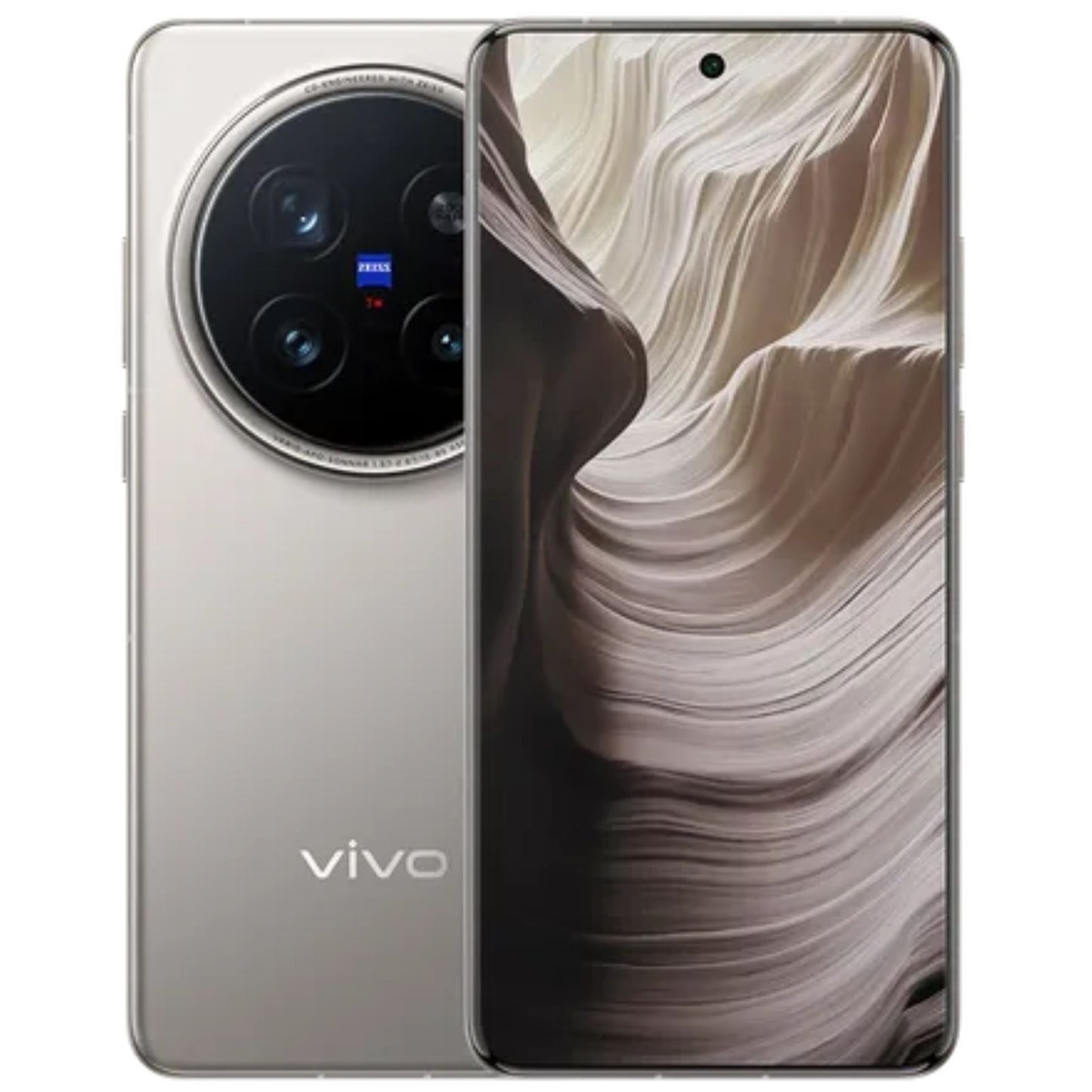 Vivo X200 Pro 5G Dual nano sim (16GB ram) Global - MyMobile