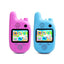 Walkie - Talkie Kids Camera Toys Mini HD Cartoon Cameras - MyMobile