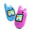 Walkie - Talkie Kids Camera Toys Mini HD Cartoon Cameras - MyMobile