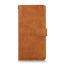 Wallet Style Mobile Phone Leather Protective Cover - MyMobile