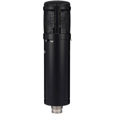 Warm Audio WA - 47jr Condenser Microphone (Black) - MyMobile