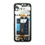 Samsung Galaxy A14 5G A146P / A146U BQ7 LCD Screen Replacement Digitizer with Frame-Black (AU Version)