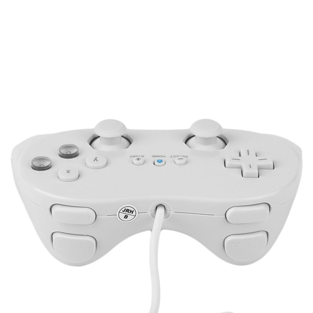 Wii Second - generation Horn Classic Handle - MyMobile