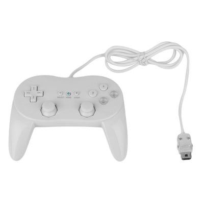 Wii Second - generation Horn Classic Handle - MyMobile