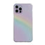 Wind Rainbow Phone Case Suitable Transparent Soft Case For iPhone 12, 13, 14 - MyMobile