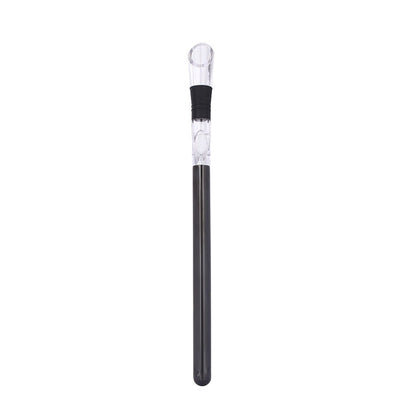 Wine Bottle Cooler Stick Stainless Steel Wine Chilling Rod Leakproof Wine Chiller Beer Beverage Frozening Stick Bar Tools - MyMobile