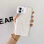 Winter Cashmere Fall Proof Phone Case - MyMobile