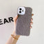 Winter Cashmere Fall Proof Phone Case - MyMobile