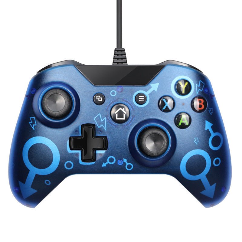 Wired Game Handle Game Handle Controller - MyMobile