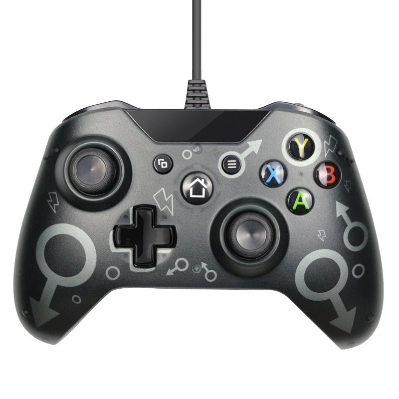 Wired Game Handle Game Handle Controller - MyMobile