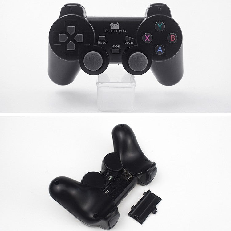 Wireless Android Gamepad - MyMobile