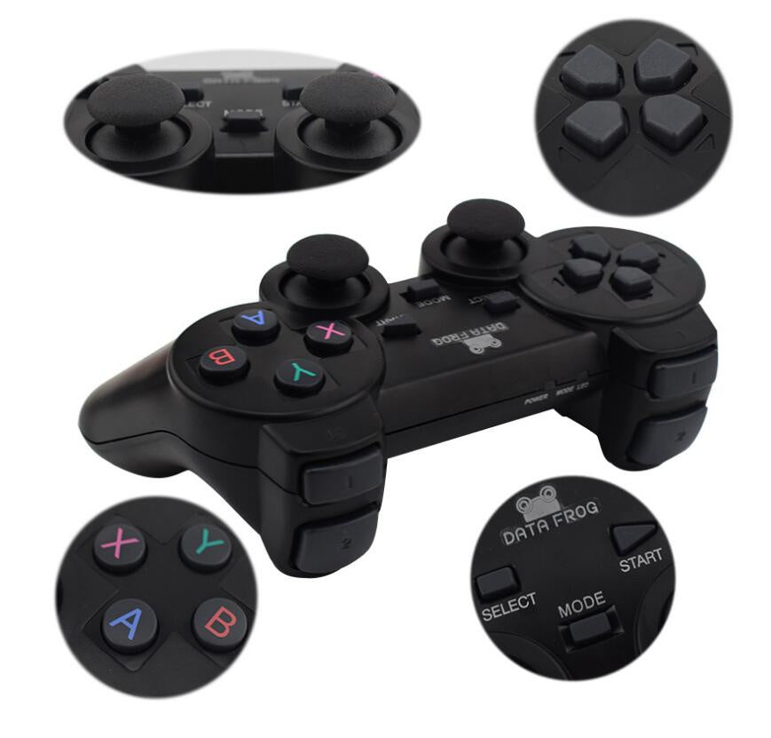 Wireless Android Gamepad - MyMobile