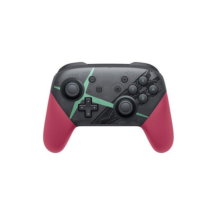 Wireless Bluetooth Connection With Vibrating Gamepad - MyMobile