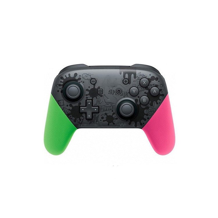 Wireless Bluetooth Connection With Vibrating Gamepad - MyMobile