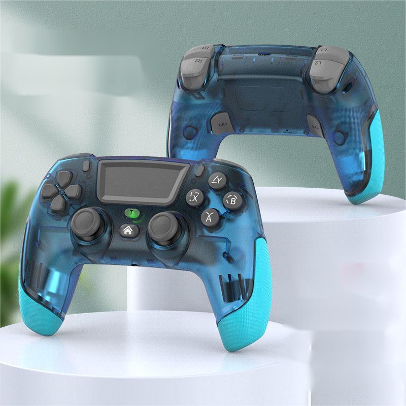 Wireless Bluetooth Controller Computer TV Six - axis Motion Sensing - MyMobile