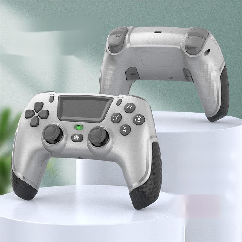 Wireless Bluetooth Controller Computer TV Six - axis Motion Sensing - MyMobile