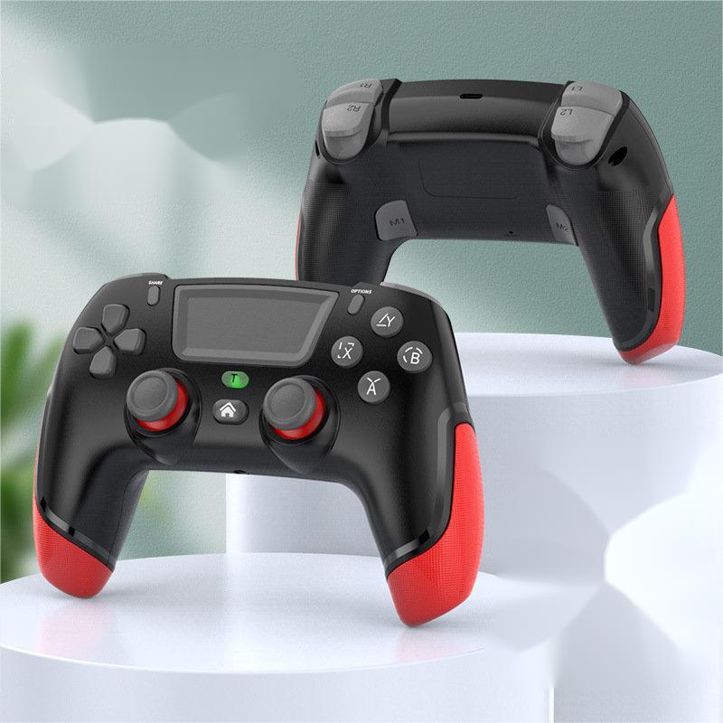 Wireless Bluetooth Controller Computer TV Six - axis Motion Sensing - MyMobile